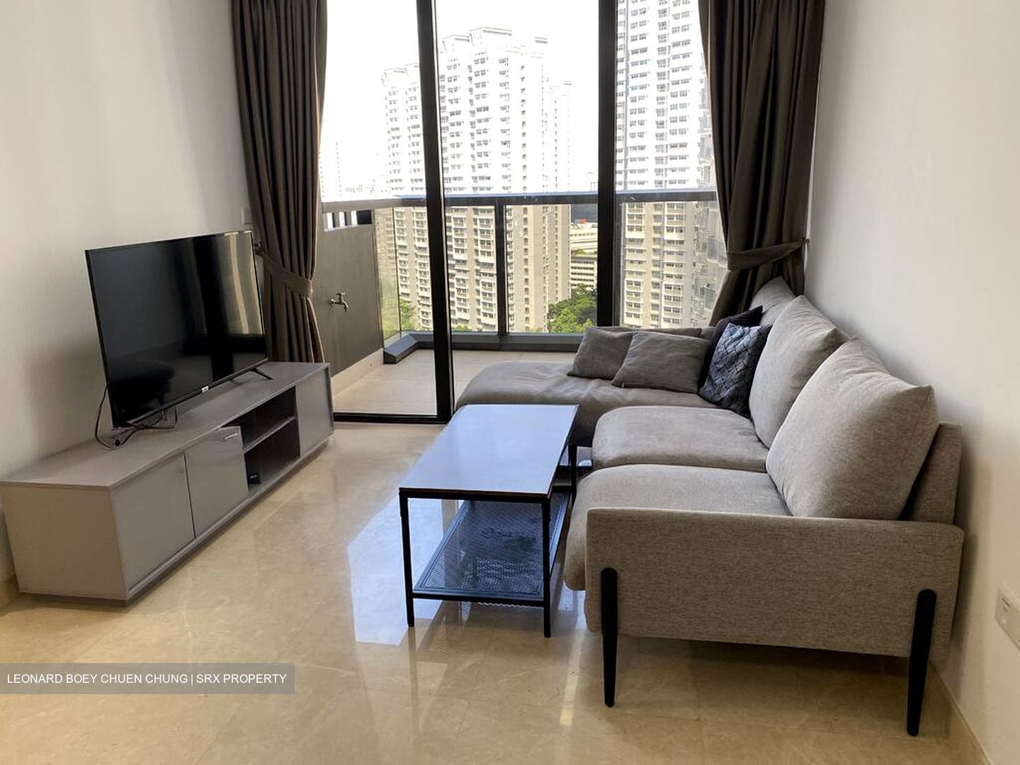 Commonwealth Towers (D3), Condominium #507512691